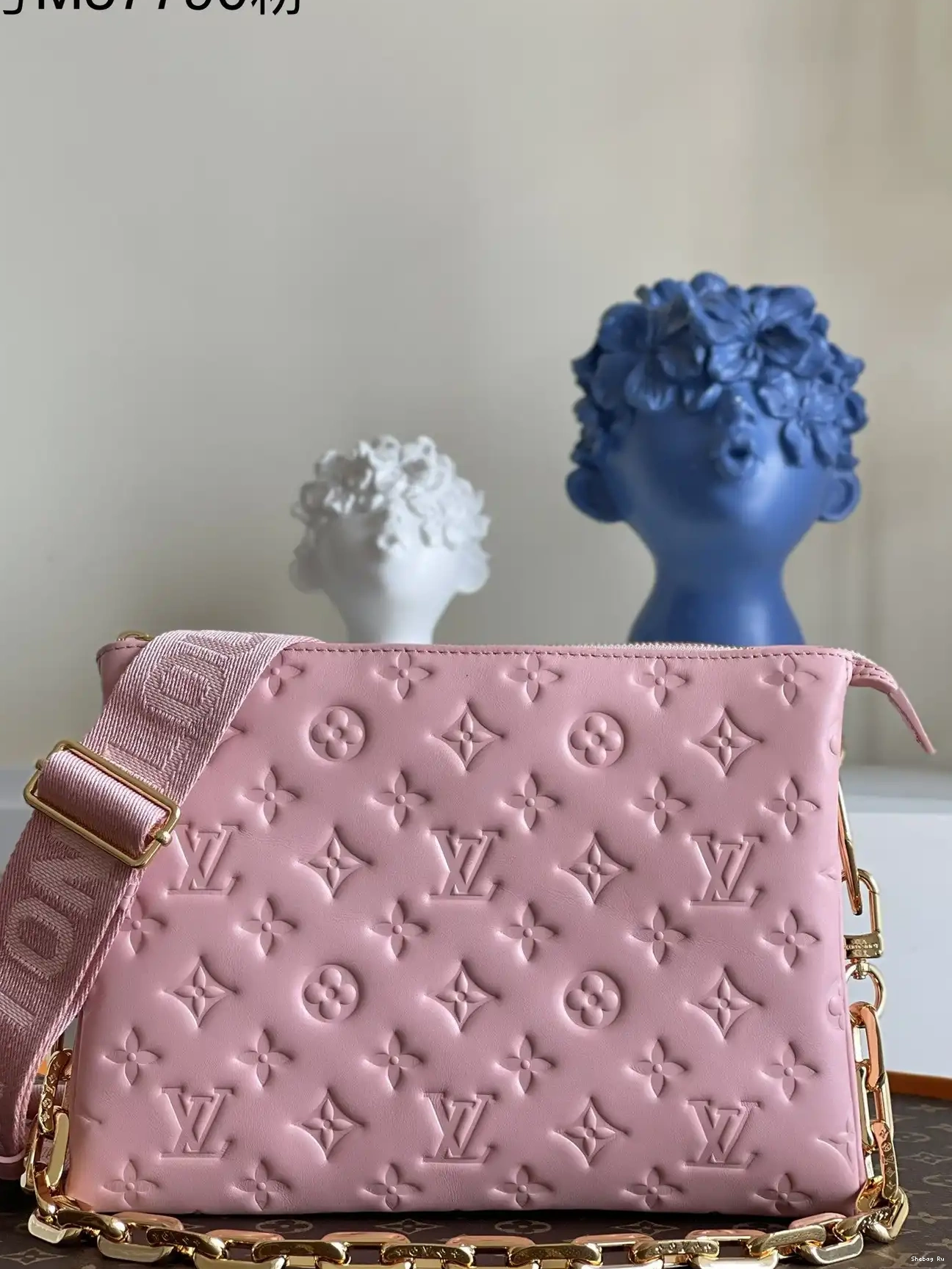 PM VUITTON COUSSIN LOUIS 0610
